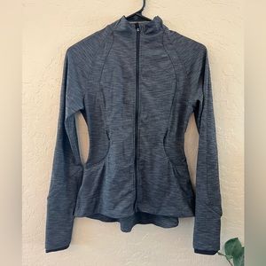 authentic Lululemon jacket